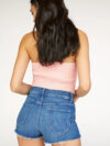 Tiny Macie Crochet Tank – Image 4