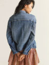 T.La Classic V-Neck Tee – Image 4