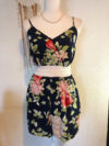 Combi short