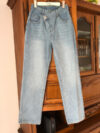 Jeans droit