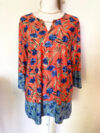 Blouse 3/4
