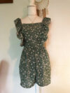 Combi short
