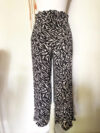Pantalon court
