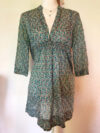 Mini robe