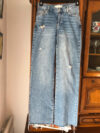 Jeans droit