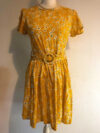 Mini robe