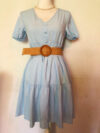 Mini robe