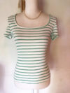 Tee-shirts