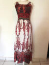 Robe été
