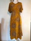 Robe d été