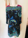 Robe 3/4