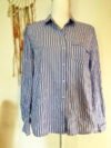 Blouse manches longues
