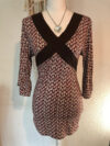 Blouse 3/4