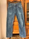 Jeans droit
