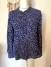 Blouse manches longues