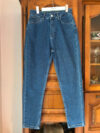 Jeans haute