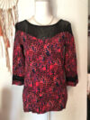Blouse 3/4