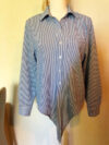 Blouse manches longues
