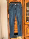 Skinny jeans Lee