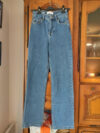 Jeans droit