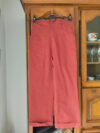 Pantalon droit
