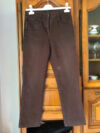 Pantalon droits