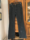 Jeans évasé