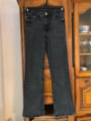 Jeans droit