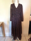 Robe longues
