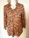 Blouse 3/4