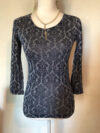Blouse 3/4