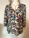 Blouse 3/4