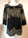 Blouse 3/4