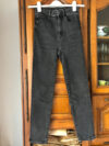 Mom slim jeans