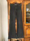 Pantalon flare