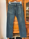 Jeans droit
