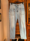 Jeans boyfit haute