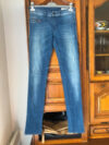 Jegging skinny