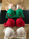 Lot à 4 taille 90B