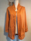 Veste en chemise