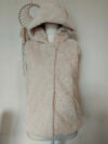 Veste san manches