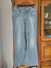 Jeans évasé