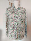 Blouse manches longues