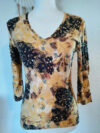 Blouse 3/4