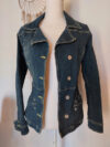 Veste en jeans