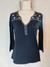Blouse 3/4