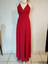 Robe longue