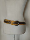 Ceinture