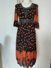 Robe d' été