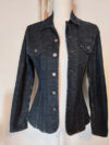 Veste en jeans